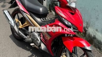 Yamaha Exciter 135 1S9A 2011 Đỏ