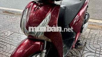 Honda SH 150 Đỏ Xe tay ga