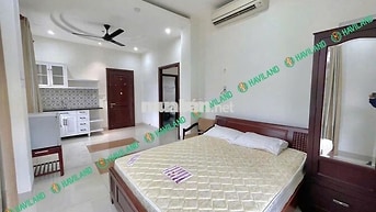 🌊 CÁNH BUỒM APARTMENT – SƠN TRÀ | STUDIO CHỈ TỪ 4,5TR 🔥