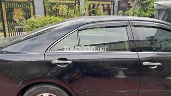 Toyota Camry 2.4G 2008 Đen