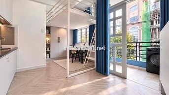 Cho Thuê Phòng Trọ Duplex Ban Công Siêu To Cho Sinh Viên
