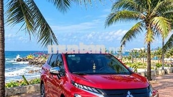 Mitsubishi Xpander Premium 2024 Đỏ 62.000 km