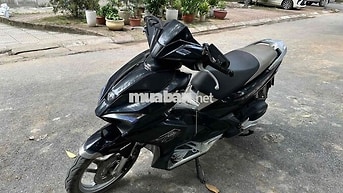 Honda Air Blade Đen