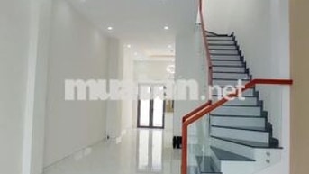 Cho thuê nhà mới Phạm Văn Chí, 4 tầng 4pn3wc, chỉ 12tr/tháng