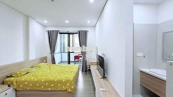 🔥 PENTHOUSE NGUYỄN XUÂN KHOÁT – SƠN TRÀ | CHỈ 9TR/THÁNG 🔥
