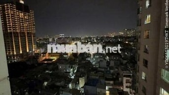 Chủ gửi bán Phúc Thịnh 60m2 2PN 1WC NTCB SH lâu dài.