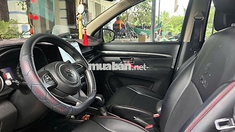 Suzuki XL7 2022 Đen 51.500km 7 chỗ