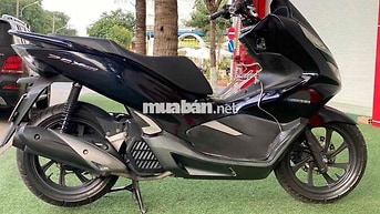 Honda PCX Hybrid Đen Hybrid