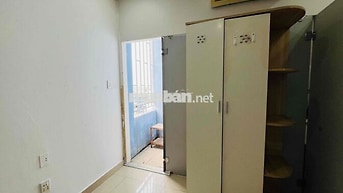 Cho thuê phòng Studio, Ban công, Full nội thất gần bến xe miền Tây