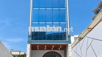 CHO THUÊ BUILDING ĐIỆN BIÊN PHỦ MỚI XÂY , QUẬN 1| CHỈ 150tr |
