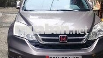 Honda CRV 2012 Nâu 16 vạn km