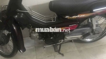 Honda Dream lùn 2001