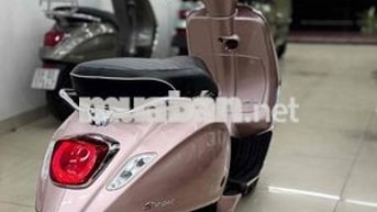 Piaggio Vespa Sprint 2023 Hồng Pocher