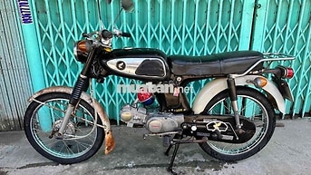 Honda 67 9 chủ đồ zin nhiu