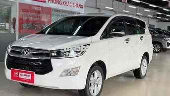 Innova 2.0V 2018 - 70.000Km - Giá còn giảm
