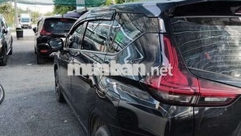 Mitsubishi Xpander 2024 Số sàn Đen