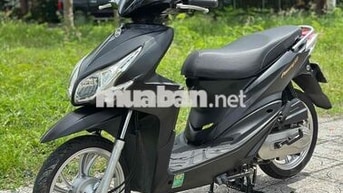 SYM Passing 50cc Đen