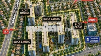 BCONS CENTRAL PARK – MẶT TIỀN PHAN TRUNG CHỈ 130 TRIỆU