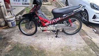 Yamaha Sirius 2012..máy zin..êm ru..bs 72H1