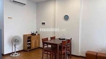 TRỐNG SẴN CĂN 2PN FULL NỘI THẤT CĂN HỘ MIA PLAZA