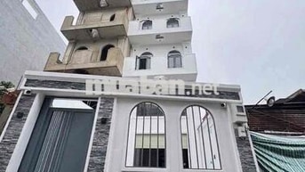Khai Trương CHDV Siêu Đẹp, Mặt Tiền Ngay Văn Cao - Thạch Lam