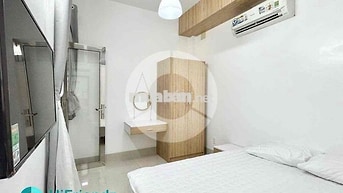 🌟TRỐNG SẴN STUDIO FULL NỘI THẤT_CÓ THANG MÁY_GẦN BX MIỀN TÂY_AEON BTAN