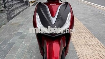 Kymco Candy Hermosa 2023 Thể thao 1000 km Đỏ