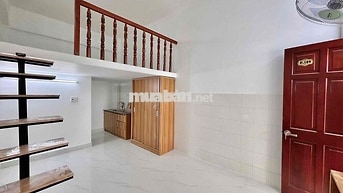 Khai trương CĂN HỘ MINI đối diện CC Richstar gần LẠC LONG QUÂN - ÂU CO