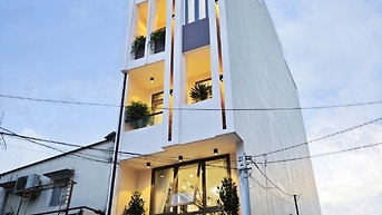 Bán nhà Đường số 28 An Nhơn full nội thất đẹp cao cấp chỉ 14 tỷ
