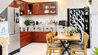 Siêu phẩm phân khúc 5 tỷ- Mặt tiền đường 9m- nhà mới 60m²- AEON MALL