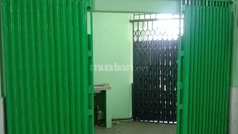 CHO THUÊ NHÀ NGUYÊN CĂN QUANG TRUNG GÒ VẤP 50M2 CHỈ 6,5 TRIỆU