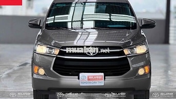 Toyota Innova E 2018 Số sàn CHÍNH HÃNG