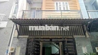 🍄15Tr-5x11m-2lầu-4pn-HXH TÂN HOÀ ĐÔNG-PHAN ANH GIÁP TÂN PHÚ, QUẬN 6