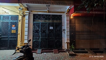 CHO THUÊ NHÀ MẶT TIỀN TẦNG 1 ĐƯỜNG ĐẠI KIM