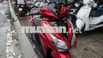 Honda Click Thái 125 2014 Đỏ