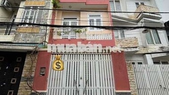 13,5 TRIỆU/THÁNG – NHÀ ĐẸP HẺM 6M HƯƠNG LỘ 2 - GẦN BV QUẬN BÌNH TÂN