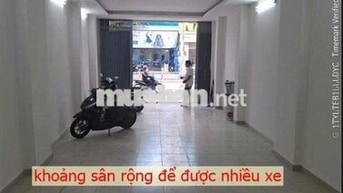 CHO THUÊ MẶT BẰNG KINH DOANH  - MẶT TIỀN ĐƯỜNG TRƯỜNG CHINH