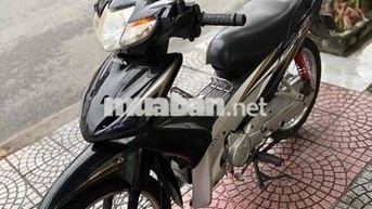 Honda Wave S110 Đen bs43❤️