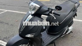 Piaggio Liberty 2017 iget ❤️