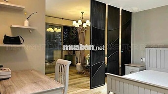 Căn Hộ Dịch Vụ Quận 3 - Đường Lê Văn Sỹ (trống linh hoạt)