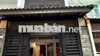 CHO THUÊ NHÀ NGUYÊN CĂN LÊ VĂN SỸ HẺM XE TẢI