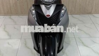 Honda SH Mode 2020 Bạc ABS