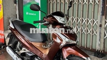 Honda Future Neo Fi 125 Nâu