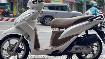 Honda Vision 2014
