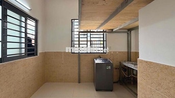 DUPLEX CỬA SỔ TRỜI SẴN MÁY LẠNH SIÊU THOÁNG MÁT, GẦN KCN TÂN BÌNH AEON