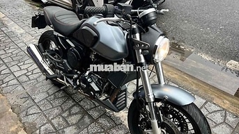 GPX Gentleman 200 ❇️Đồng Moto Đà Lạt❇️
