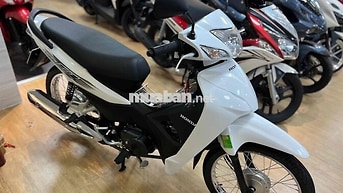 Wave @ 2026 ❇️Đồng Moto Đà Lạt❇️