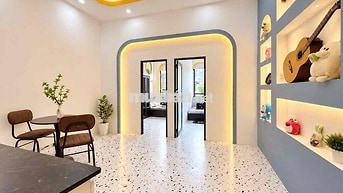 Cho Thuê 2 Phòng Ngủ Full Nội Thất Mới Tinh Ngay Trung Tâm Q10