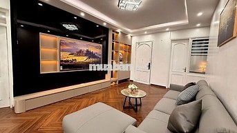 Cơ hội sở hữu nhà giá tốt dự án 18T1 Lê Văn Lương 107m2 3N-2W