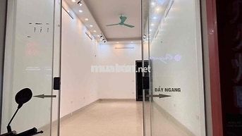 cho thuê nhà tầng 3 mặt phố Lạc Trung 60m2 T3 giá 7 triệu/1th 2 thoang